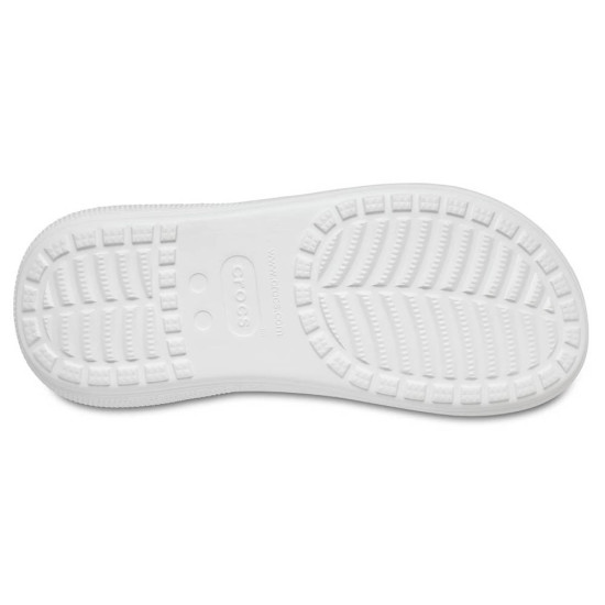 Crocs Classic Crush Sandal Crocs Classic Crush Sandal